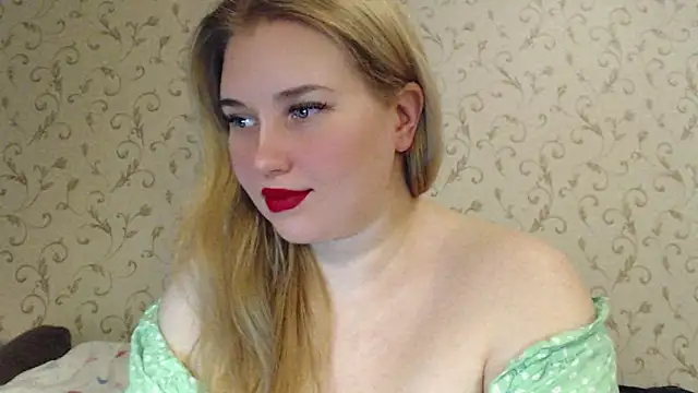 mmmPinUpGirl online show from February 16, 4:42 pm