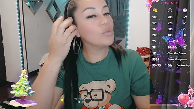 jlove bss online show from December 14, 11:45 pm