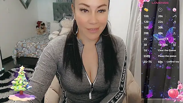 jlove bss online show from January 5, 1:56 am