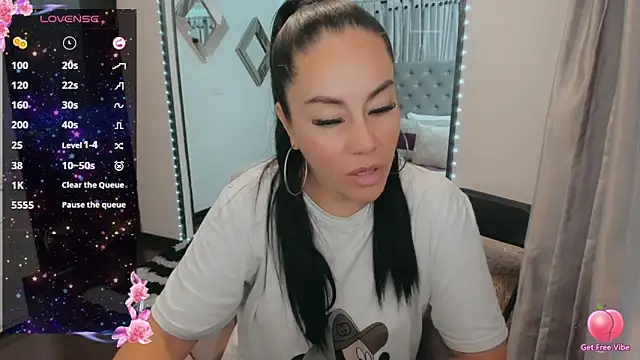 jlove bss online show from January 31, 9:59 am