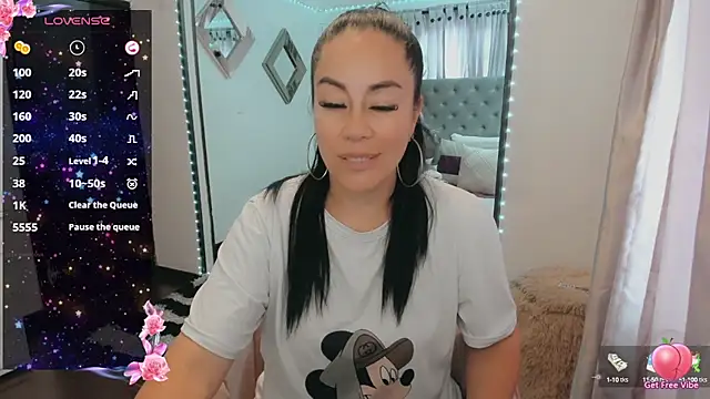 jlove bss online show from January 31, 1:02 pm