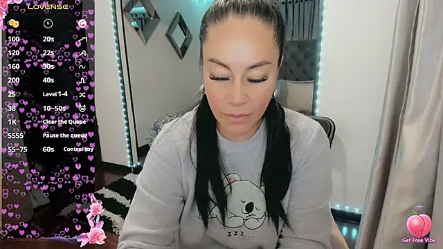 jlove bss online show from February 16, 2:42 am