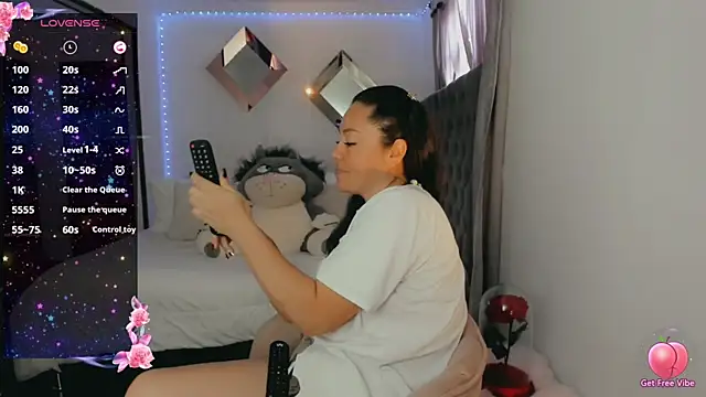 jlove bss online show from March 9, 5:49 pm