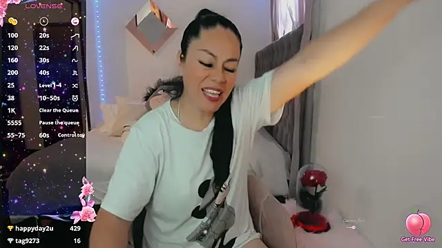 jlove bss online show from March 9, 8:52 pm