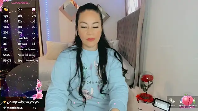 jlove bss online show from March 11, 5:24 pm