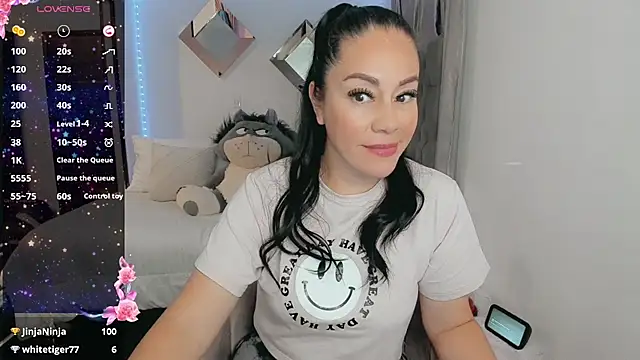 jlove bss online show from March 16, 2:10 am