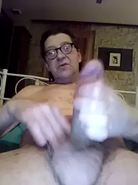 GrudgingCaspian online show from February 10, 7:28 pm