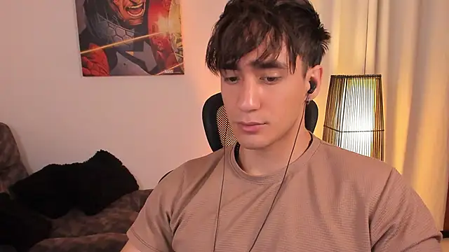 AlexRivera6 online show from June 19, 2:32 pm