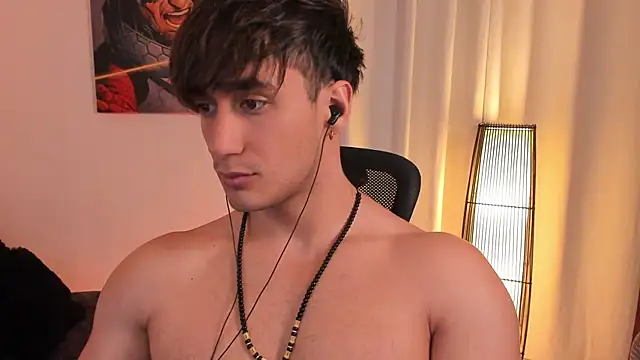 AlexRivera6 online show from June 21, 4:53 pm