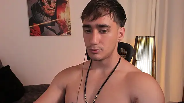 AlexRivera6 online show from July 19, 3:16 pm