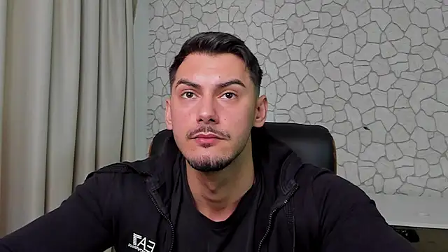 ClintMasters online show from March 13, 6:20 am