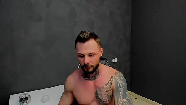 BrianHunts online show from February 24, 2:04 pm