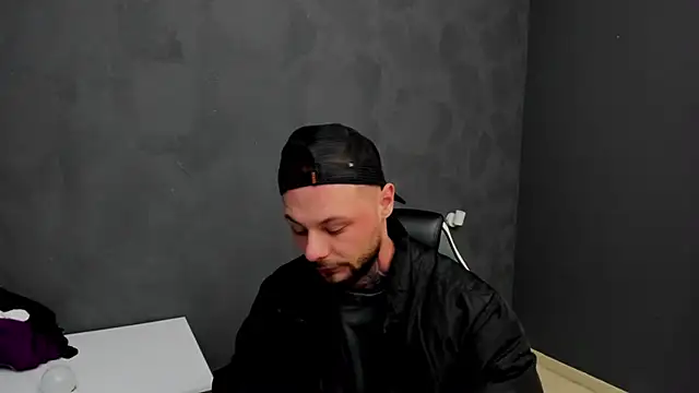 BrianHunts online show from March 8, 6:43 am