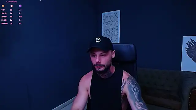 BrianHunts online show from September 14, 4:22 am