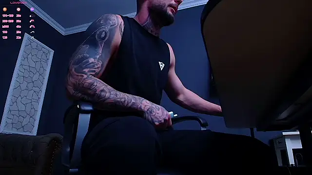 BrianHunts online show from September 19, 4:58 am