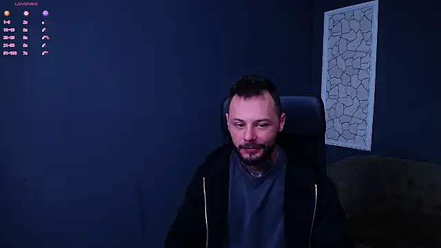 BrianHunts online show from September 30, 5:12 am