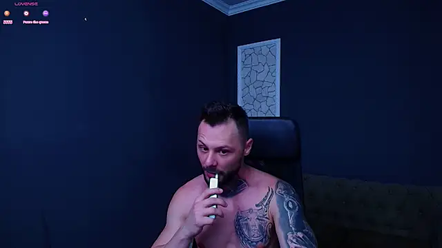 BrianHunts online show from October 9, 4:43 am