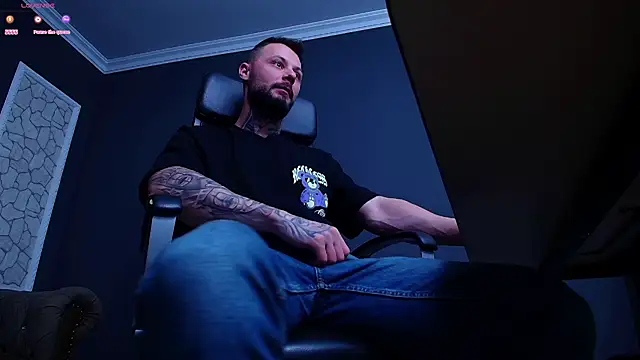 BrianHunts online show from October 11, 4:44 am