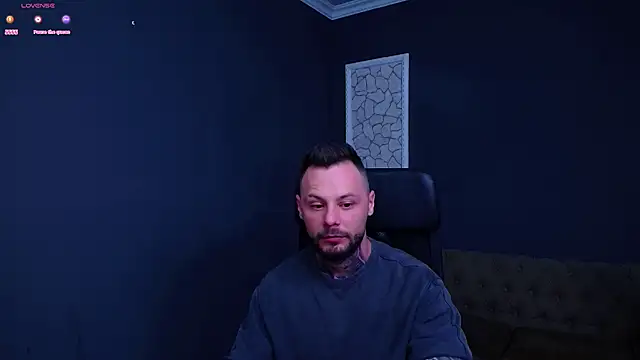 BrianHunts online show from October 19, 4:13 am