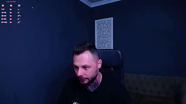 BrianHunts online show from October 27, 5:22 am