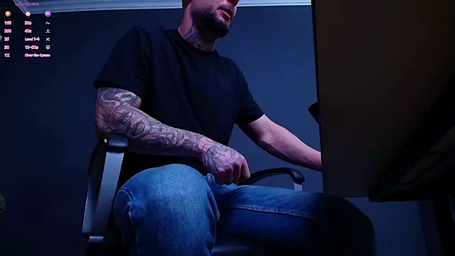 BrianHunts online show from October 30, 5:42 am