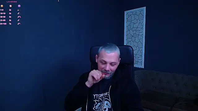 BrianHunts online show from December 16, 5:01 am