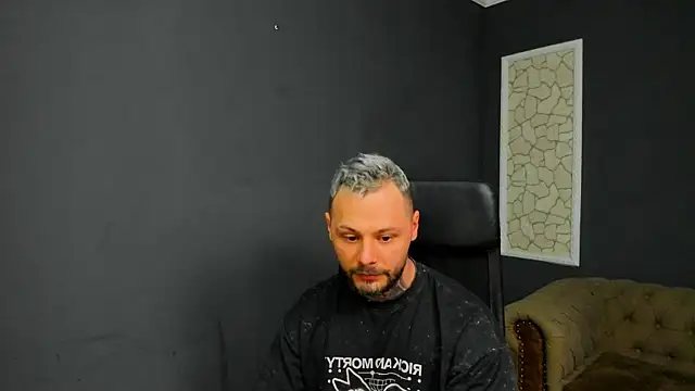 BrianHunts online show from January 7, 5:21 am