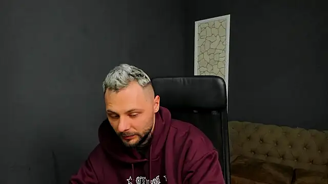 BrianHunts online show from January 17, 5:34 am