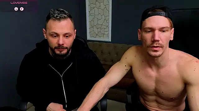 BrianHunts online show from February 21, 11:22 am