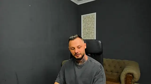 BrianHunts online show from March 1, 5:31 am