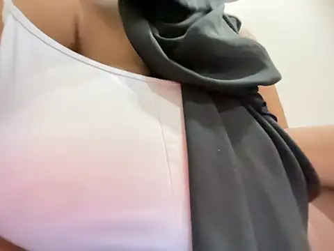 Submissive Arab online show from July 5, 10:06 pm