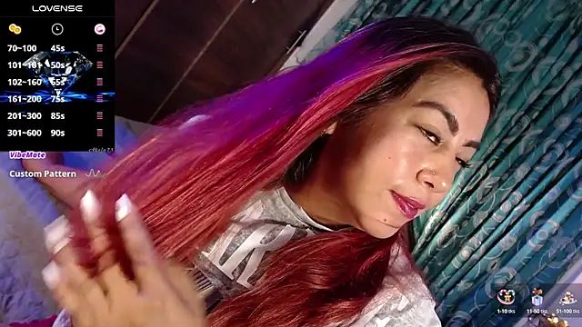 gatuwildhott online show from September 20, 5:36 pm