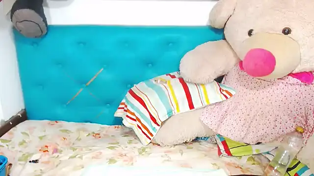 XNASTYEBONYXXX online show from April 14, 6:36 pm