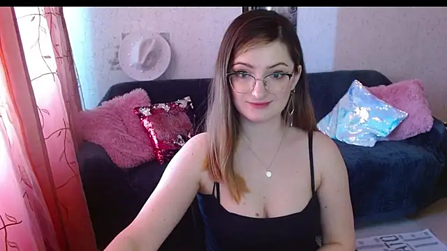 Arielsssplash online show from June 18, 9:14 am