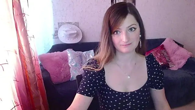 Arielsssplash online show from July 22, 12:41 pm