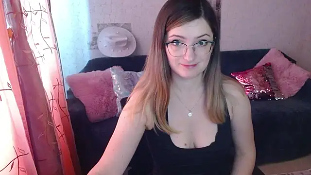 Arielsssplash online show from July 24, 5:38 am