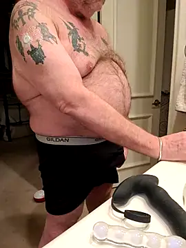 mrwizard4570 online show from March 7, 8:33 am