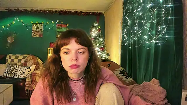 ClancyMorissey online show from December 18, 6:36 pm