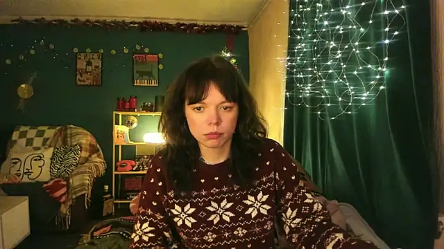 ClancyMorissey online show from January 10, 5:37 pm