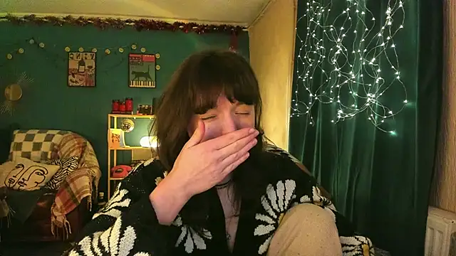 ClancyMorissey online show from February 3, 6:24 pm