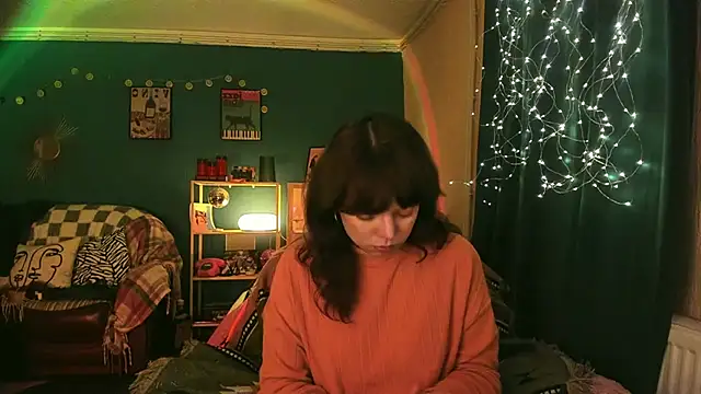 ClancyMorissey online show from February 19, 6:48 pm