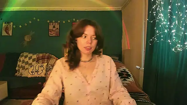 ClancyMorissey online show from July 20, 4:53 pm
