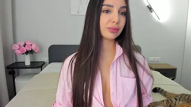 miss emily  online show from April 4, 10:18 pm