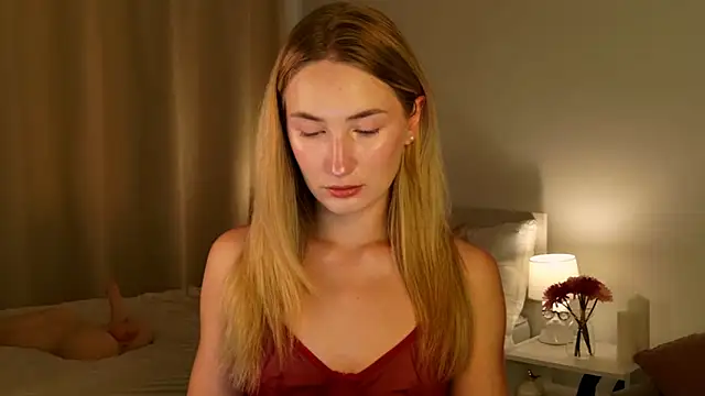 bella  rose online show from June 15, 11:34 am
