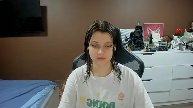 SoniNesti online show from July 10, 3:36 pm