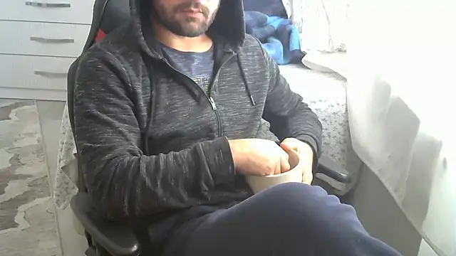 Snapshot of crazybaby5461 chatting on November 16, 10:54 am crazybaby5461 online show from November 16, 10:54 am