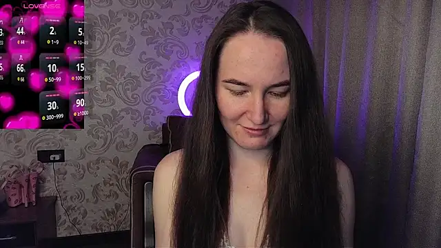 AgnesGraham online show from March 26, 7:19 pm