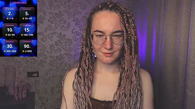 AgnesGraham online show from April 22, 10:44 pm