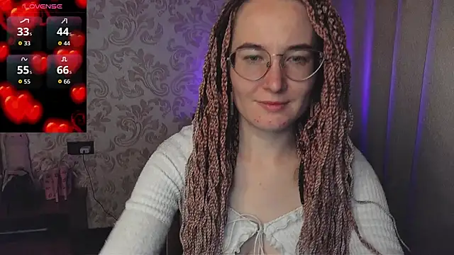 AgnesGraham online show from April 26, 10:07 pm