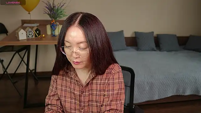 AvroraSakura online show from March 25, 12:55 pm